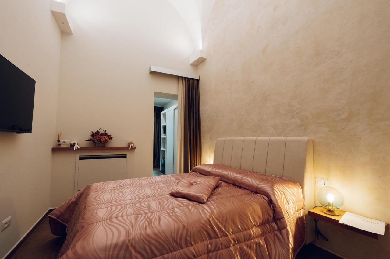 Puro Bed and breakfast Mesagne