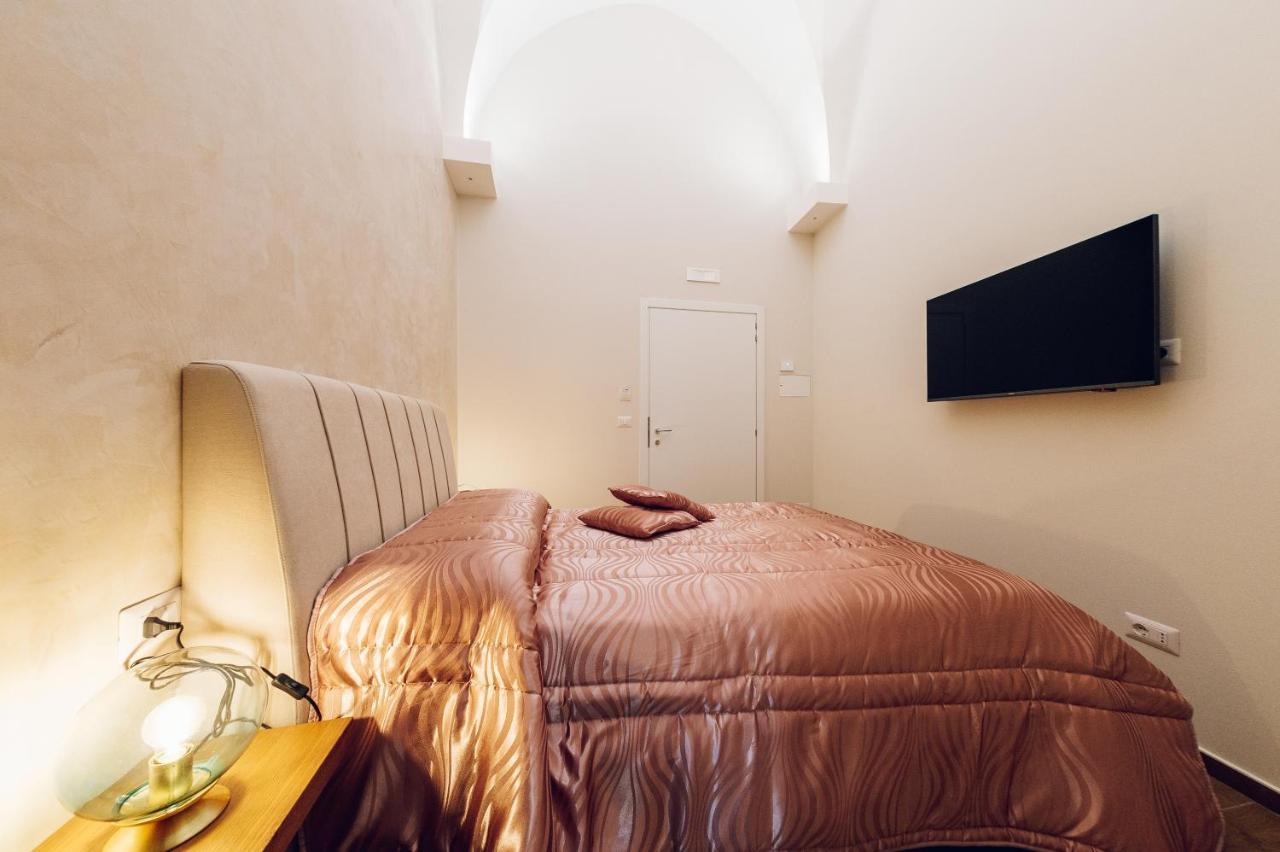 Bed and breakfast Puro Mesagne
