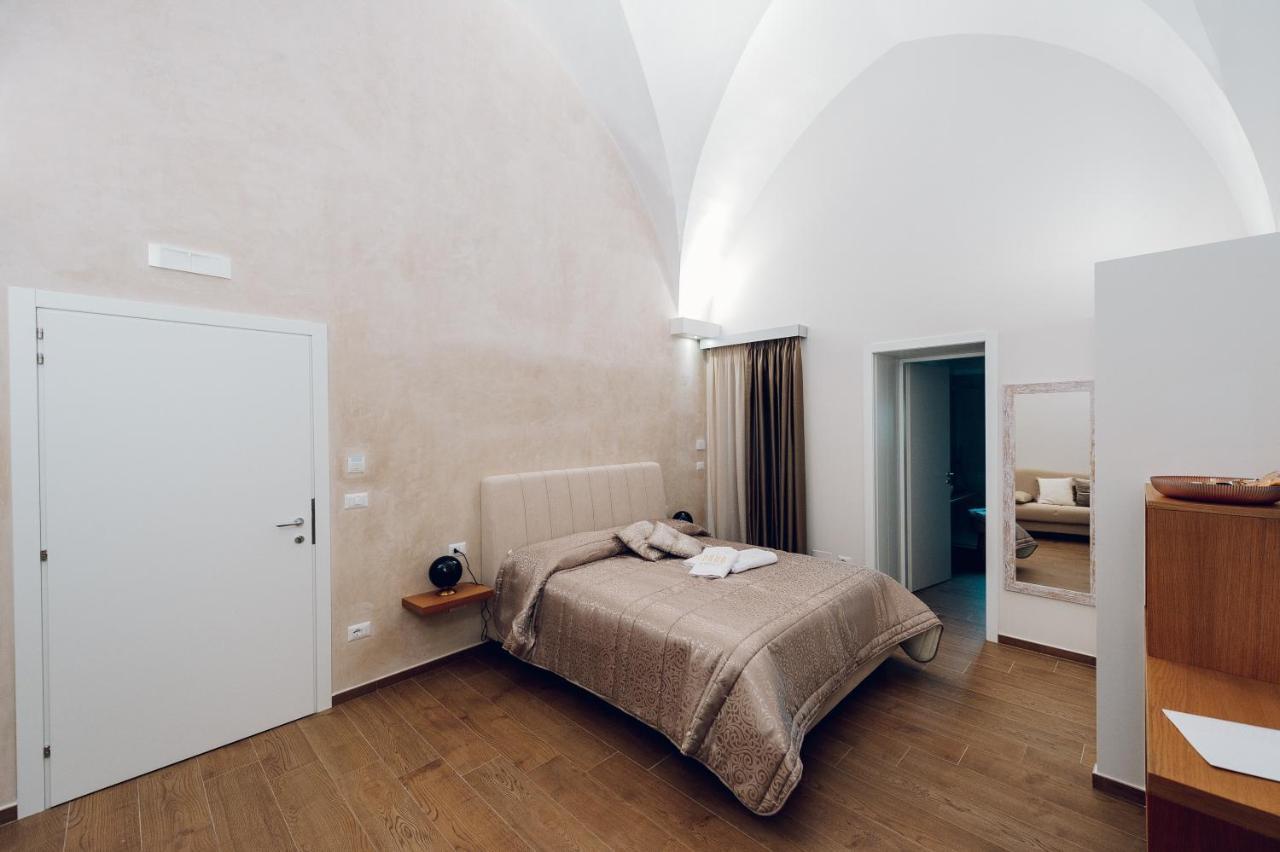 Puro Bed and breakfast Mesagne